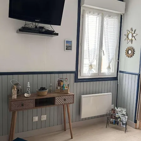 Apartment Quat Fecamp