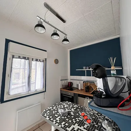 Apartment Quat *