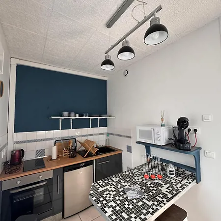 Apartment Quat