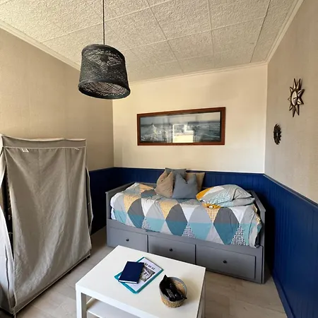Apartment Quat