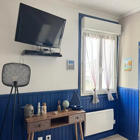 Lägenhet Quat Fécamp